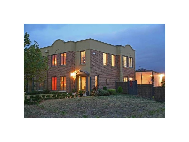 1 Kilmartin Place, Narre Warren South VIC 3805