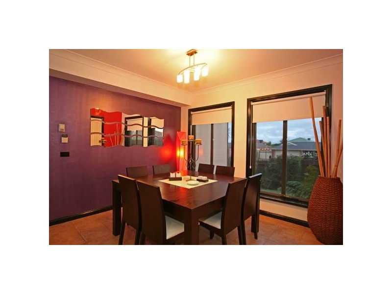 1 Kilmartin Place, Narre Warren South VIC 3805