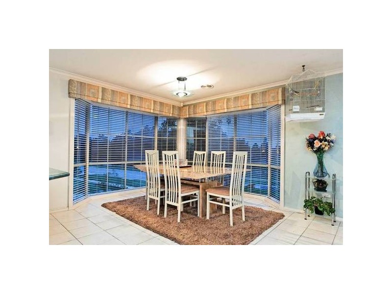 1 Cherry Tree Lane, Narre Warren VIC 3805