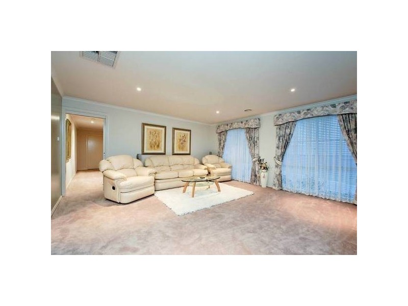 1 Cherry Tree Lane, Narre Warren VIC 3805