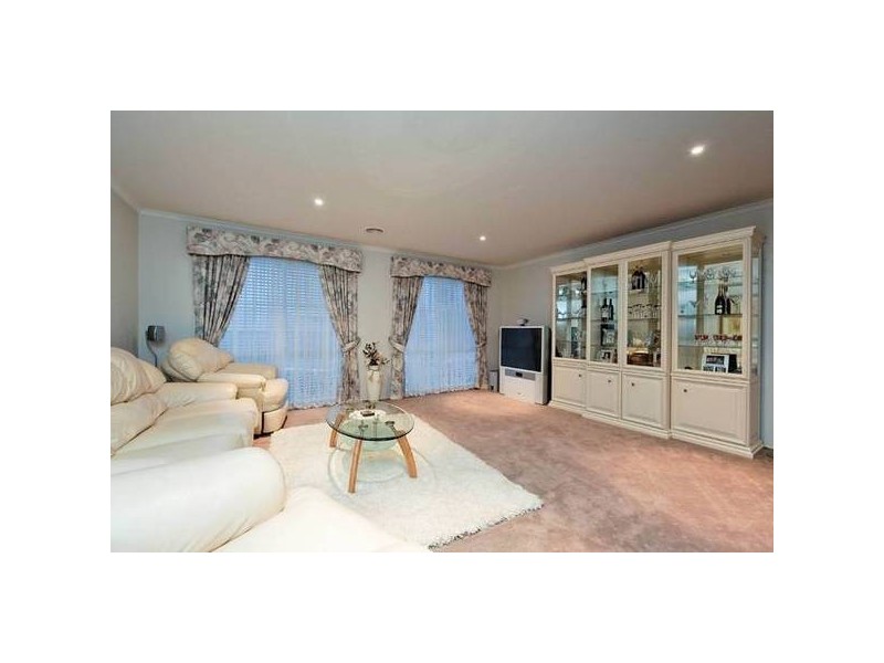 1 Cherry Tree Lane, Narre Warren VIC 3805