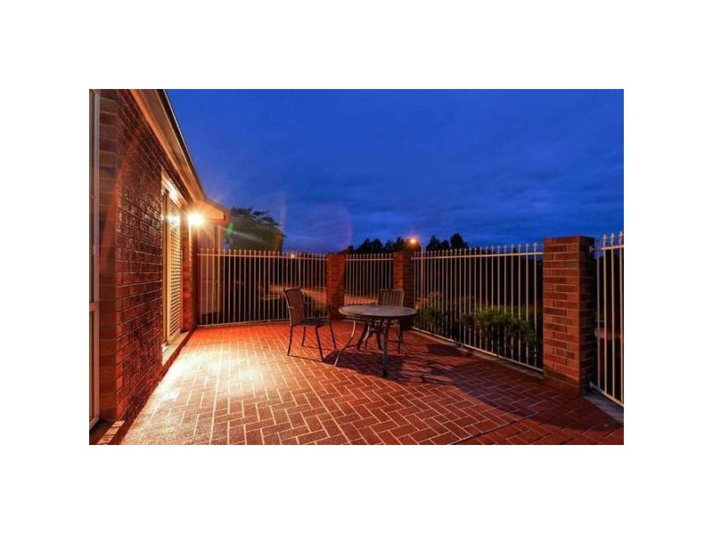 1 Cherry Tree Lane, Narre Warren VIC 3805