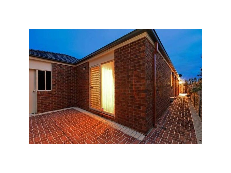 1 Cherry Tree Lane, Narre Warren VIC 3805