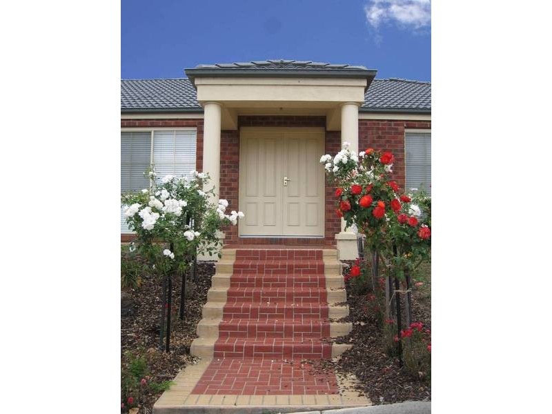 1 Cherry Tree Lane, Narre Warren VIC 3805