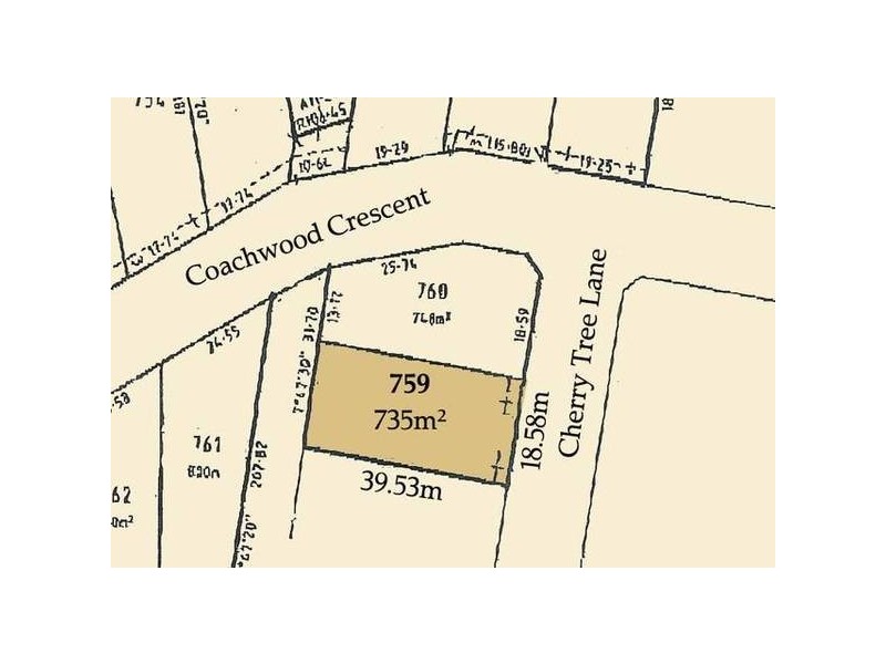 759 Cherrytree Lane, Narre Warren VIC 3805