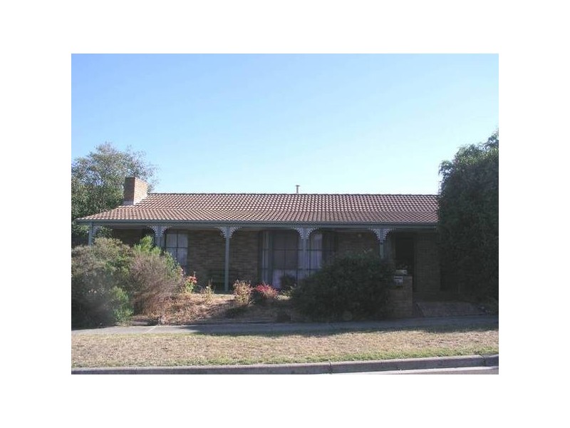 12 Rosemont Drive, Narre Warren VIC 3805