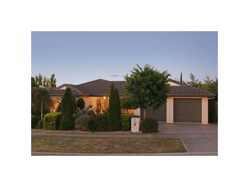 61 Melville Park Drive, Berwick VIC 3806