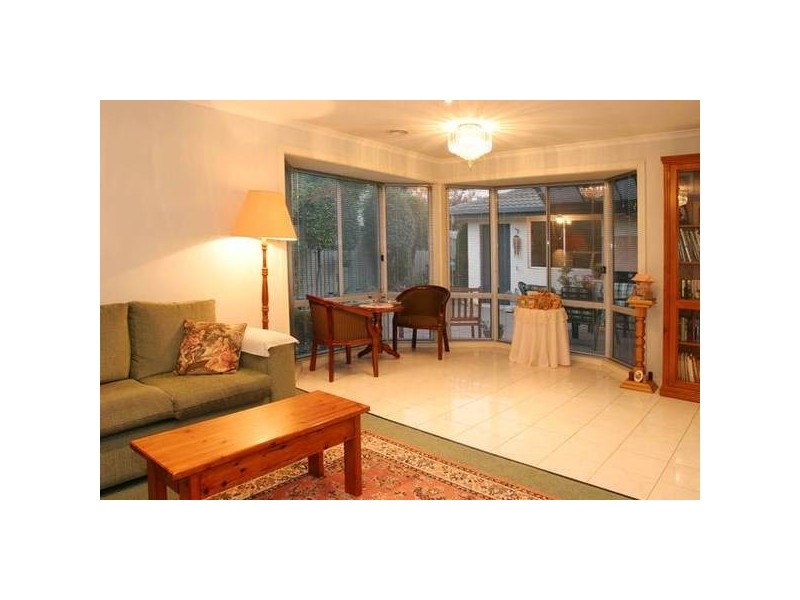 61 Melville Park Drive, Berwick VIC 3806