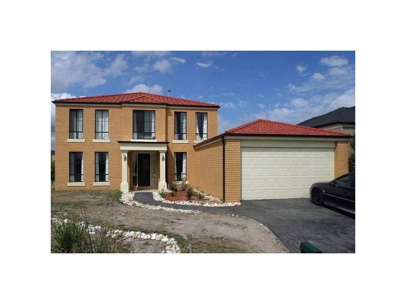 22 Norwegian Way, Narre Warren South VIC 3805