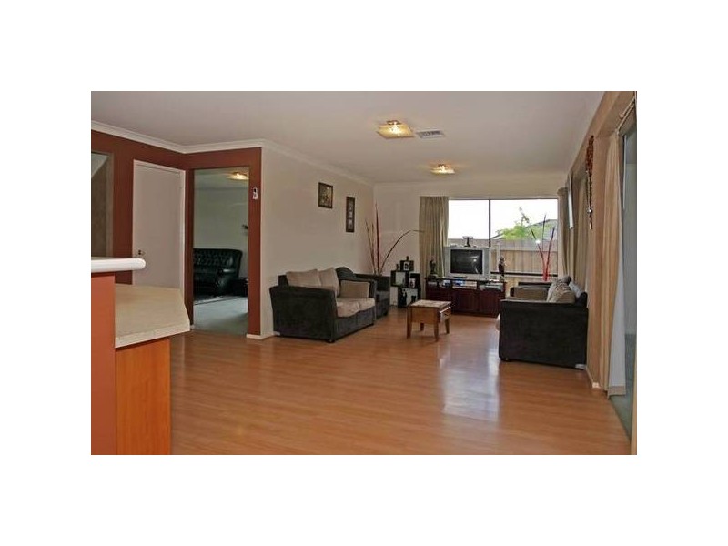 22 Norwegian Way, Narre Warren South VIC 3805
