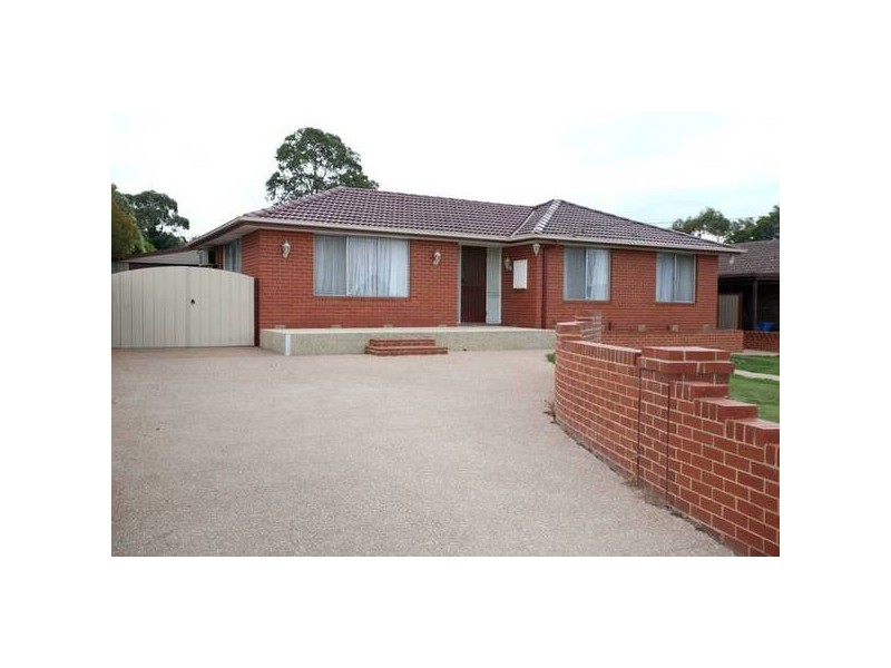 1 Sweetgum Avenue, Narre Warren VIC 3805