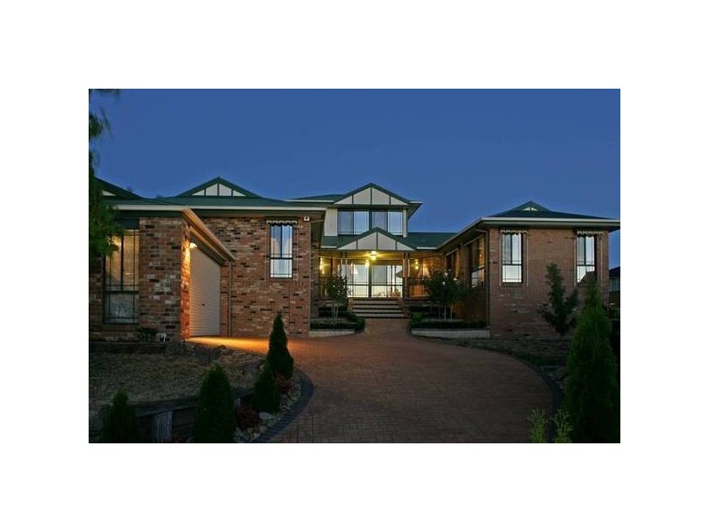 18 Diamond Court, Narre Warren North VIC 3804