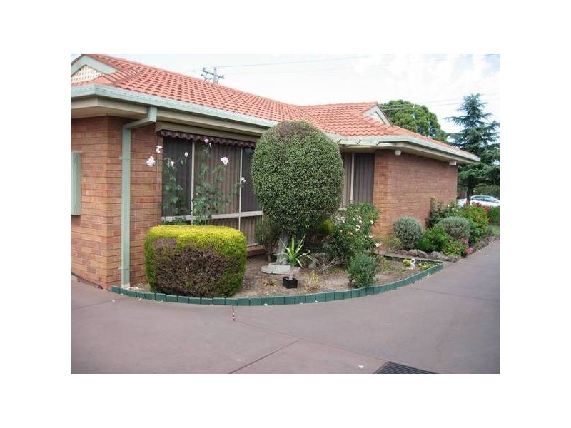 1/4 Western Way, Narre Warren VIC 3805