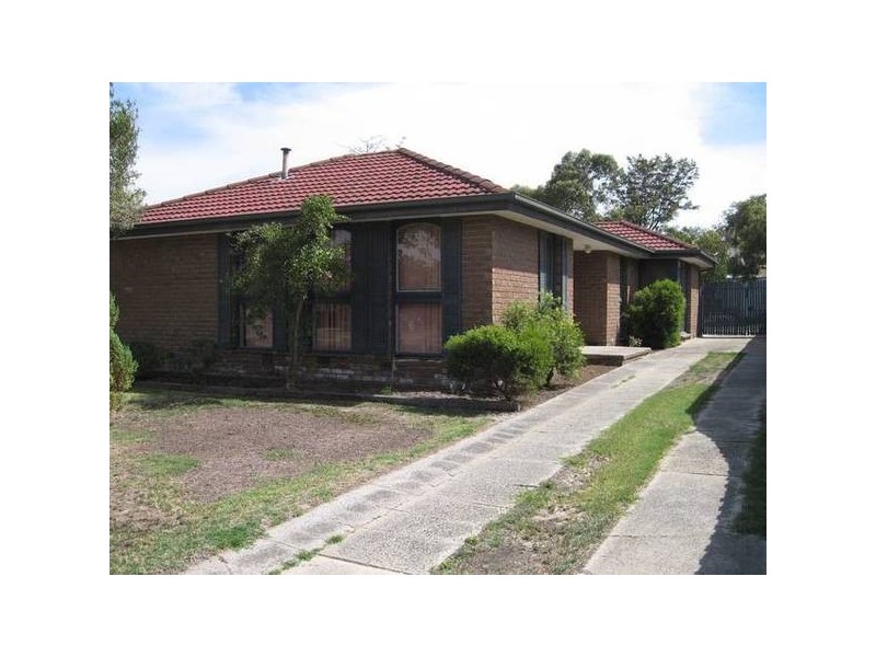 31 Fernwood Road, Narre Warren VIC 3805