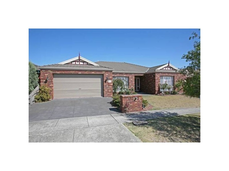 16 Hopwood Court, Narre Warren South VIC 3805