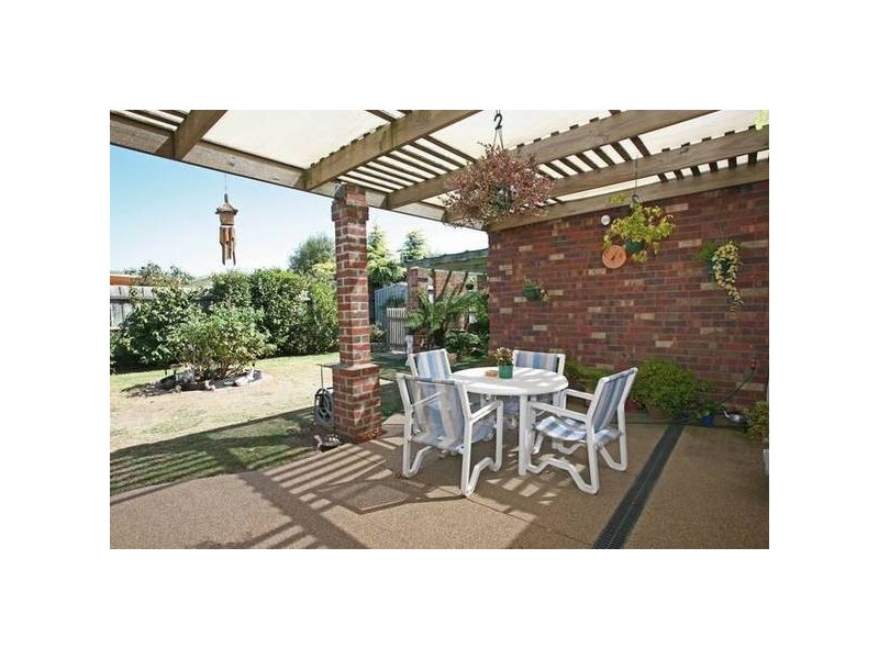 16 Hopwood Court, Narre Warren South VIC 3805