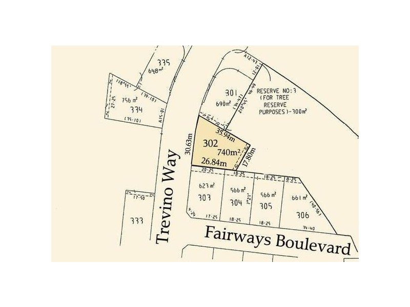 302 Trevino Way, Cranbourne North VIC 3977