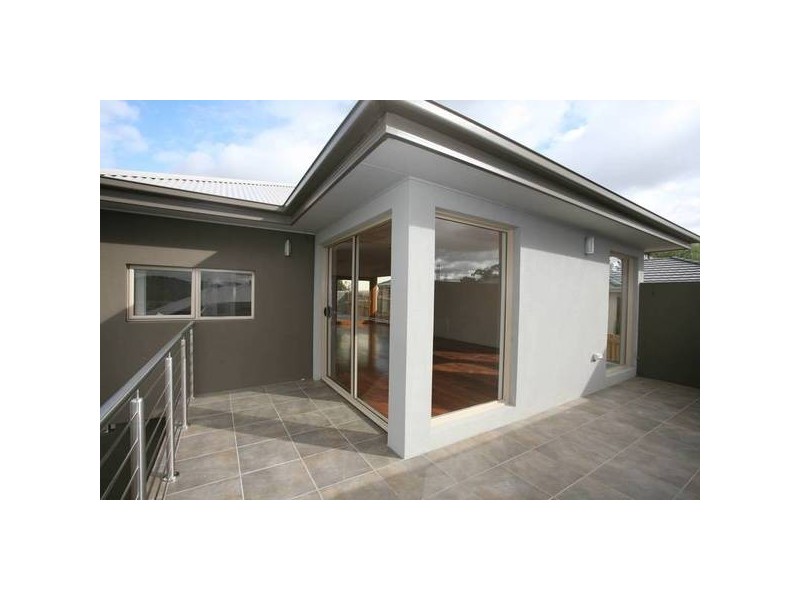 22A Cara Crescent, Berwick VIC 3806