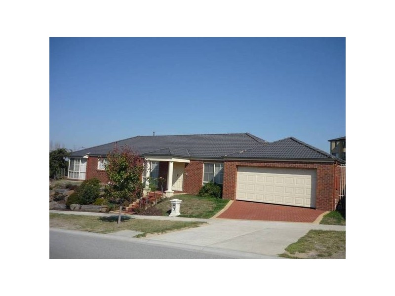 1 Cherry Tree Lane, Narre Warren VIC 3805