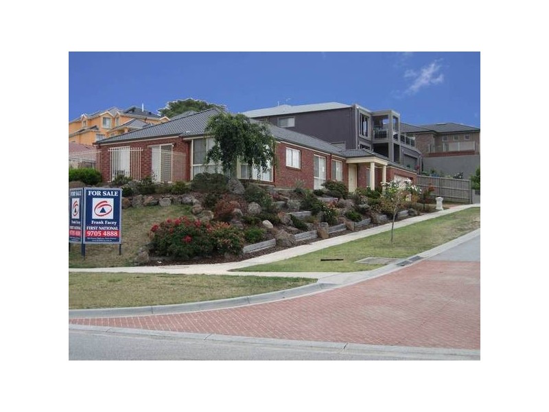 1 Cherry Tree Lane, Narre Warren VIC 3805