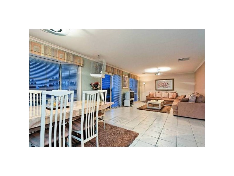 1 Cherry Tree Lane, Narre Warren VIC 3805