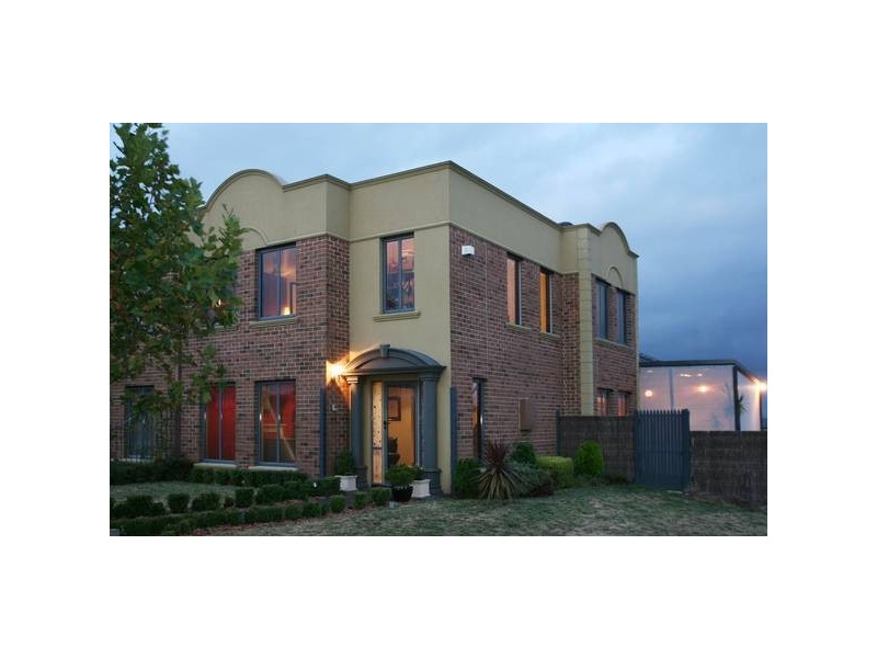 1 Kilmartin Place, Narre Warren South VIC 3805