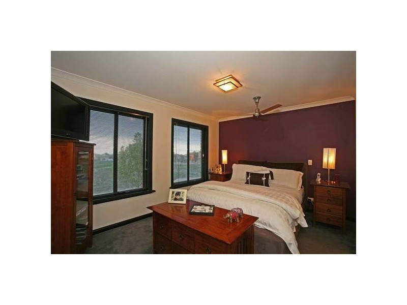 1 Kilmartin Place, Narre Warren South VIC 3805