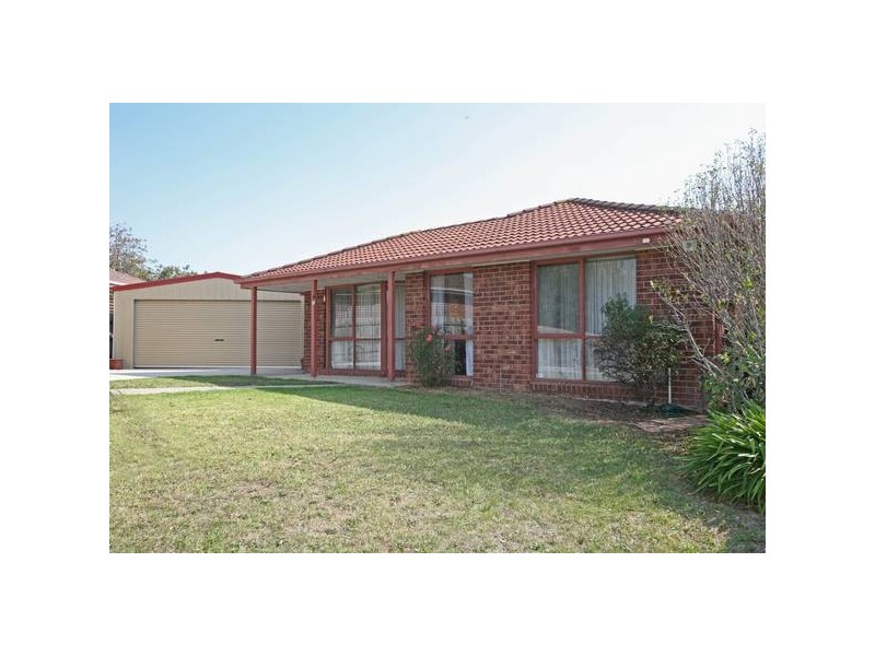 21 Leonie Court, Narre Warren VIC 3805