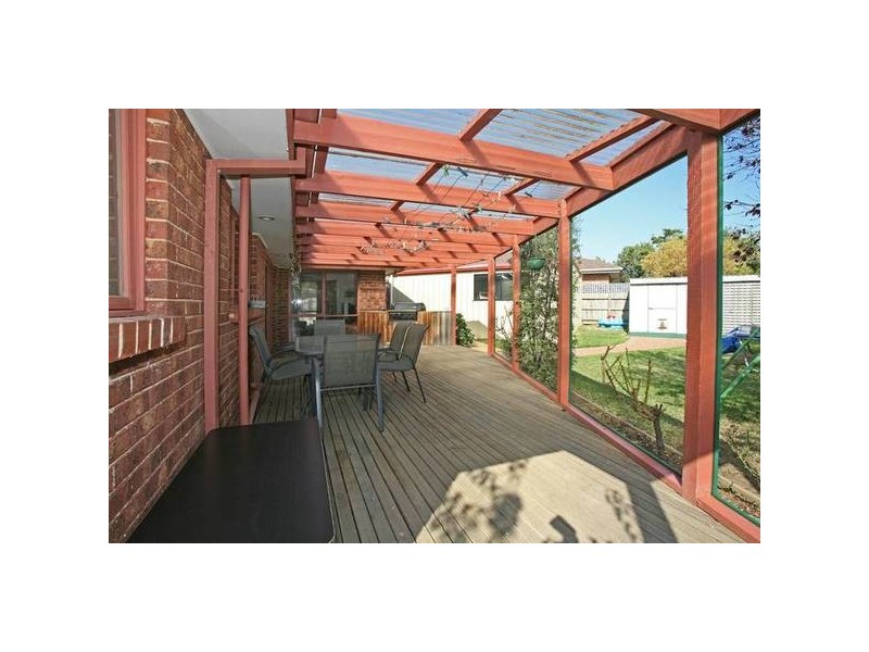 21 Leonie Court, Narre Warren VIC 3805