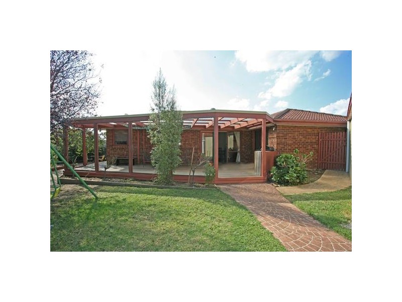 21 Leonie Court, Narre Warren VIC 3805