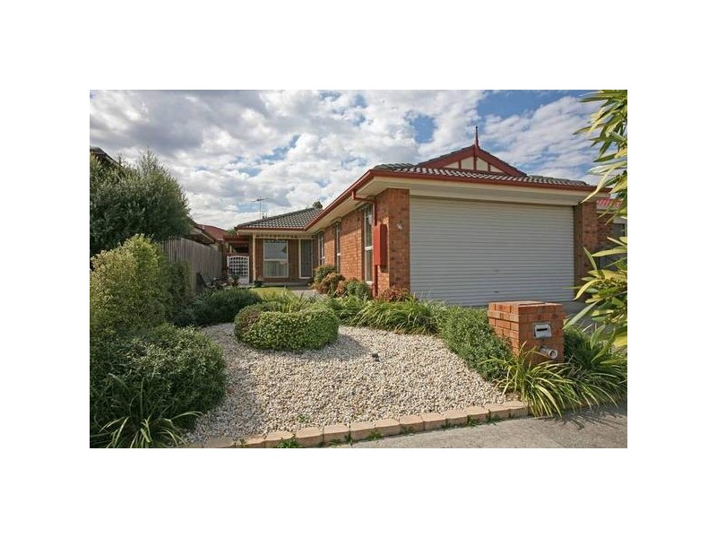 36 Madison Avenue, Narre Warren VIC 3805