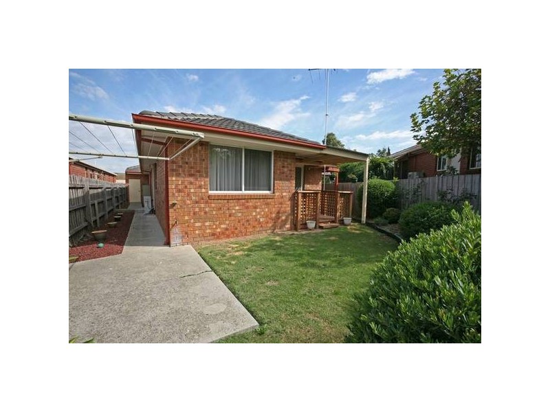 36 Madison Avenue, Narre Warren VIC 3805