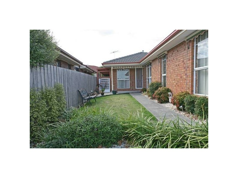 36 Madison Avenue, Narre Warren VIC 3805