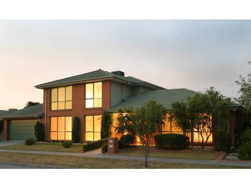 17 Durham Court, Narre Warren VIC 3805