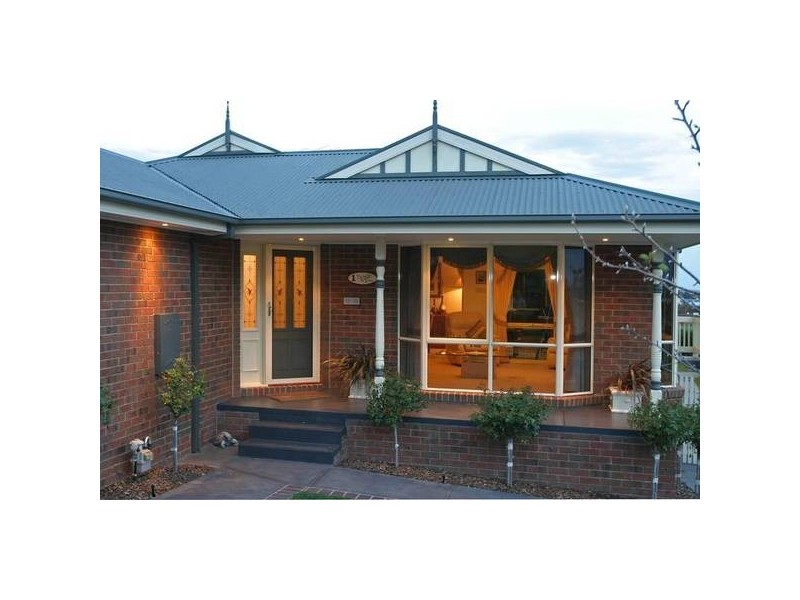 1 The Elms, Narre Warren VIC 3805