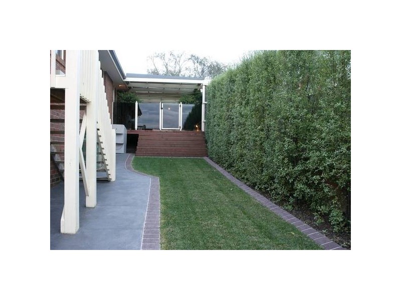 1 The Elms, Narre Warren VIC 3805