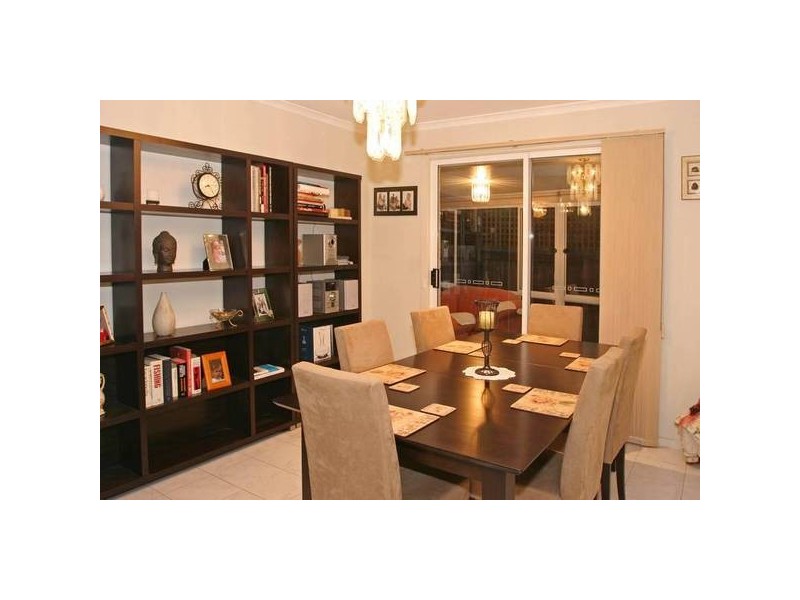 61 Melville Park Drive, Berwick VIC 3806