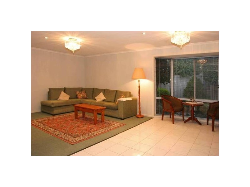 61 Melville Park Drive, Berwick VIC 3806