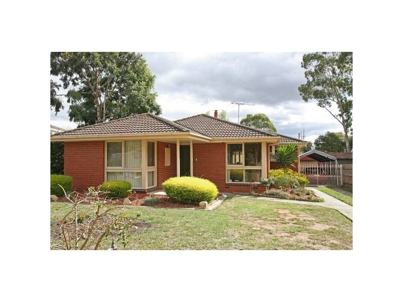 6 Cameo Place, Narre Warren VIC 3805