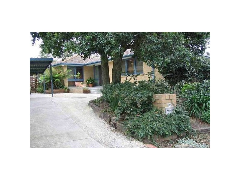 5 Prairie Court, Narre Warren VIC 3805