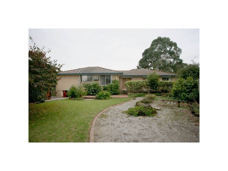 5 Prairie Court, Narre Warren VIC 3805