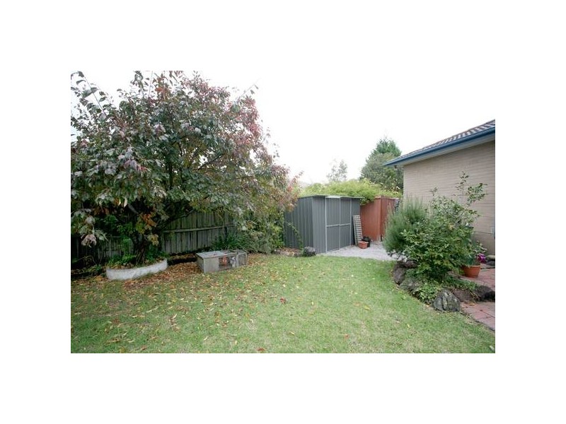 5 Prairie Court, Narre Warren VIC 3805