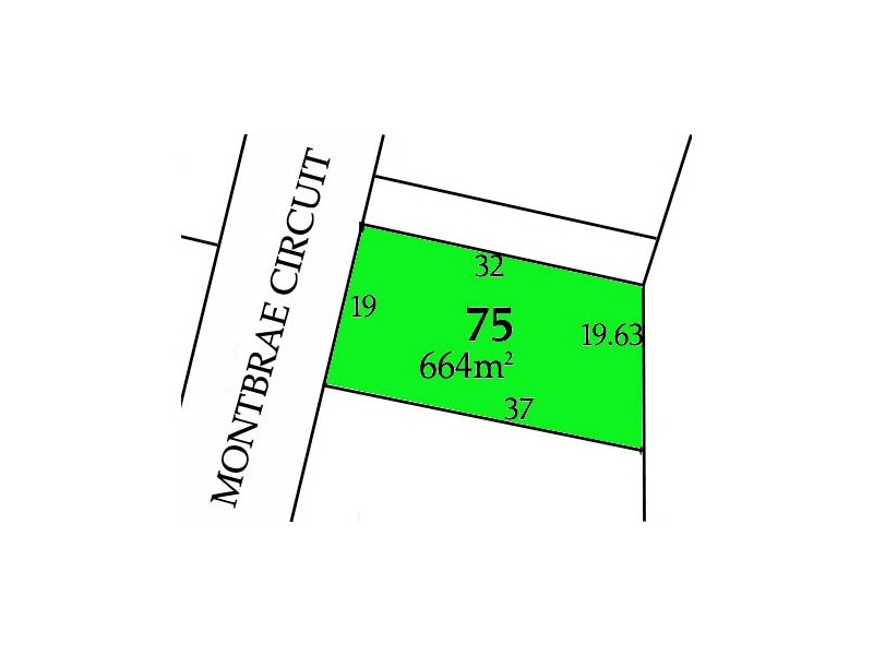 262 Montbrae Circuit, Narre Warren VIC 3805