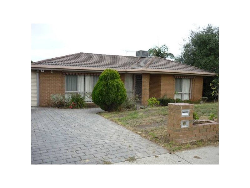 51 Maramba Drive, Narre Warren VIC 3805