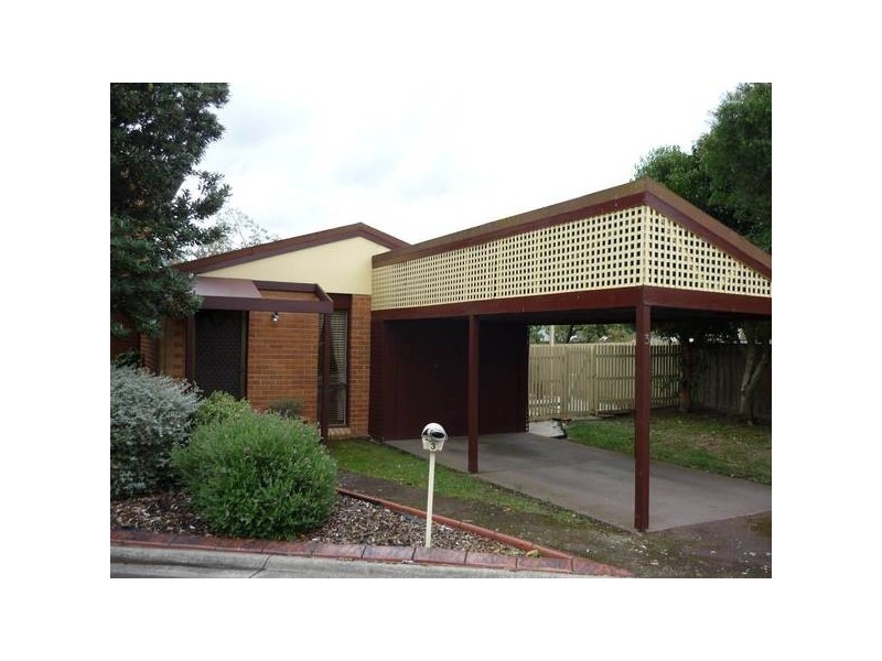3 Warren Close, Narre Warren VIC 3805