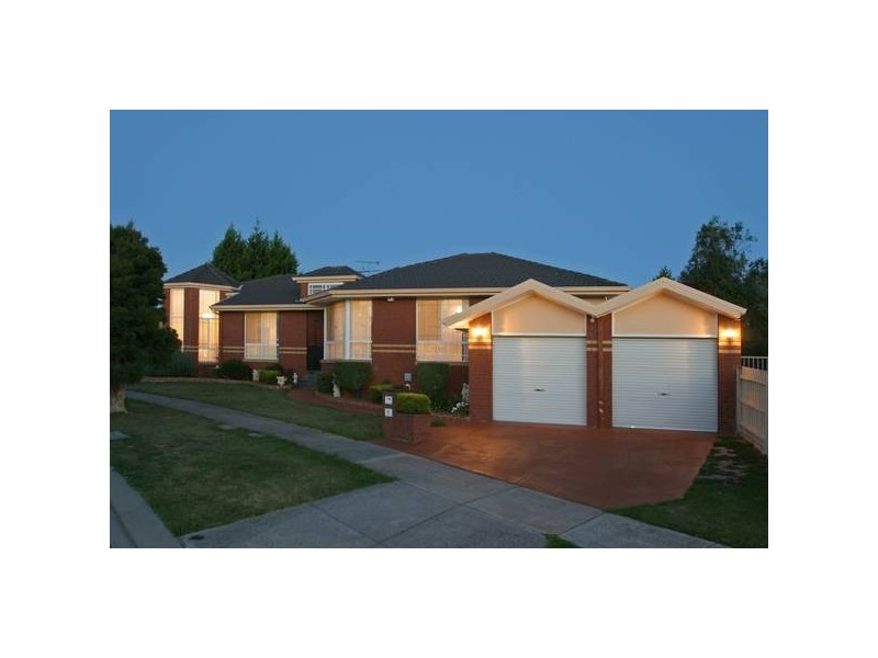 24 Ingleton Court, Narre Warren VIC 3805