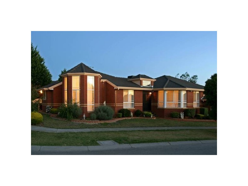 24 Ingleton Court, Narre Warren VIC 3805