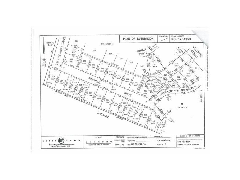 361 McNair Court, Berwick VIC 3806