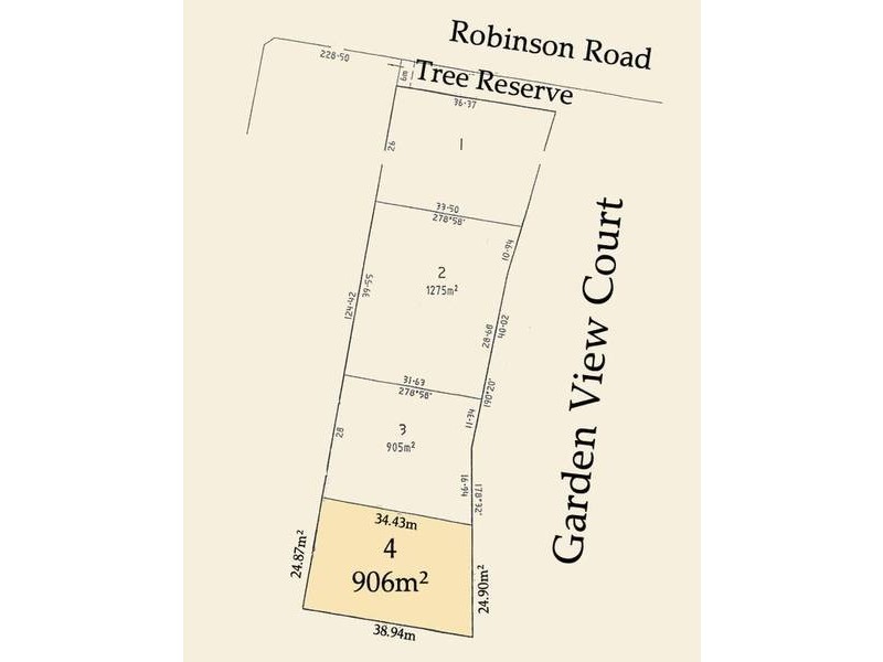 4 Robinson Road, Narre Warren North VIC 3804