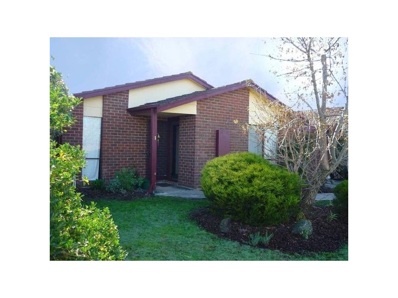 2/7 Bluegum Court, Narre Warren VIC 3805